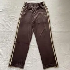 ⭐︎adidas トラックパンツ　ベロアXSサイズ⭐︎