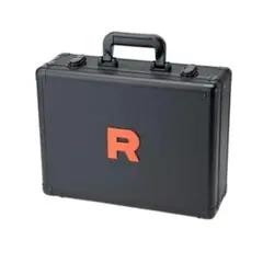 ロケット団の栄光 アタッシュケースのみ ①