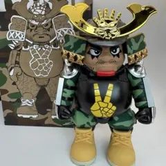 Kaiju One】 The Killer Mammoth ソフビ当選品 - メルカリ