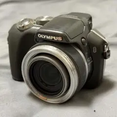 □美品□ OLYMPUS SP-600UZ 1200万画素 美品です！ - メルカリ