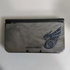 3DSLL　MONSTER HUNTER 4G(動作確認済み)