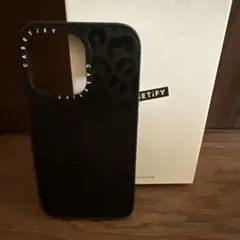 CASETiFY iPhone用ケース