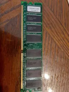 デスクトップ用 NO.4　SDD400 512MB