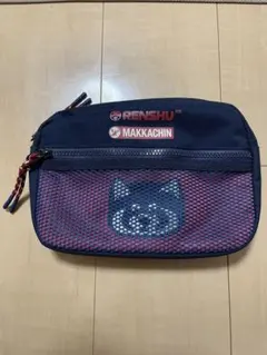 グラニフ graniph イカク ikaku ウエストポーチ バッグ
