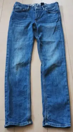 H&M　デニム　150ｃｍ