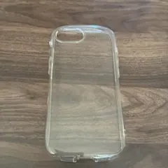 iFace iPhone16e クリアケース スマホケース