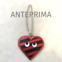 ANTEPRIMAアンテプリマバックチャーム