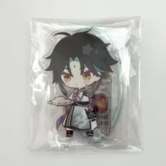 2026年最新】原神 スイパラ アクスタ 魈の人気アイテム - メルカリ