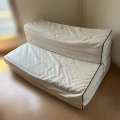 【直接取引限定】ニトリ ソファになるマットレス セミダブル　富山県富山市 直接取引限定】ニトリ ソファになるマットレス セミダブル 富山県富山