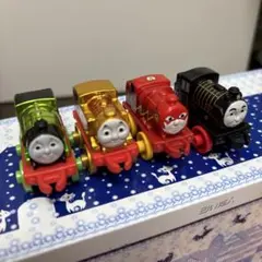 2026年最新】ミニミニトーマス 第4弾の人気アイテム - メルカリ