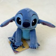 Stitch スティッチ ぬいぐるみ