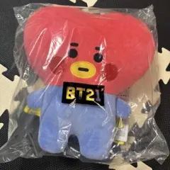 2026年最新】btsテテ ぬいぐるみの人気アイテム - メルカリ