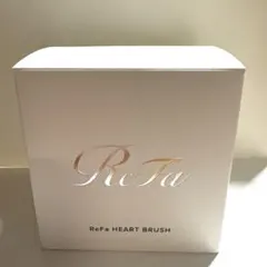 ReFa リファハートブラシ