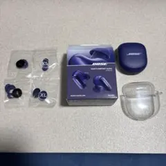 BOSE QuietComfort Ultra 第2世代