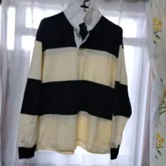 メンズポロシャツＧＵ