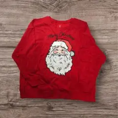 クリスマス スウェット