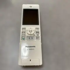 2026年最新】vl-wd612の人気アイテム - メルカリ