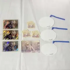 プロジェクトセカイ プロセカ 天馬咲希 グッズ セット