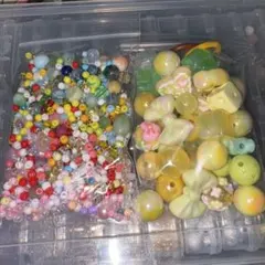 ビーズ まとめ売り
