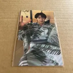 M!LK エビバディグッジョブ！ 曽野舜太 熊本 浴衣 トレカ