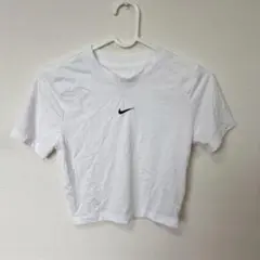 NIKE The Nike Tee 半袖 Tシャツ ホワイトのサムネイル