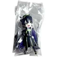 ツイステ デフォルメフィギュア マレウス