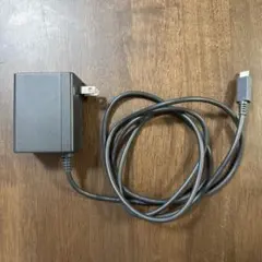 Nintendo Switch ACアダプター HAC-002JPN