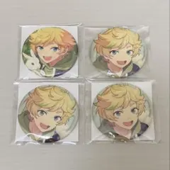 【あんスタ】春川宙 イベコレ缶バッジ 2021 Spring idol 127点 2025年最新】春川宙 缶バッジ イベコレの人気アイテム - メルカリ