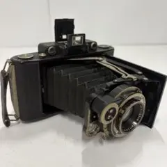 サ*バ様 A５０　Zeiss Ikon 蛇腹カメラ Carl Zeiss Jenのサムネイル
