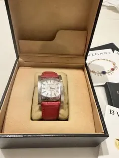 2026年最新】ブルガリ BVLGARI 自動巻きの人気アイテム - メルカリ