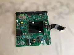 東芝 REGZA 40V34基盤セット 東芝 REGZA 40V34 メイン基盤 RSAG7.820.10138/ROH - メルカリ