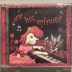 レッド・ホット・チリ・ペッパーズ/One Hot Minute
