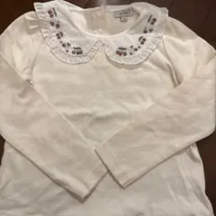 any FAM 長袖カットソー 120サイズ