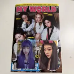 2025年最新】aespa アルバム まとめ売りの人気アイテム - メルカリ