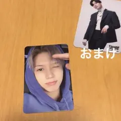 SHINee TAEMIN テミンAtmos OFFICIAL MD トレカ - メルカリ