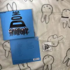 SnowMan i DO ME アルバム 初回盤A