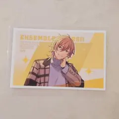 羽風薫 デコステッカー