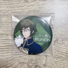 アイナナ REUNION 缶バッジ 大和