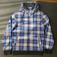 【THE SHOP TK MIXPICE】ジャケット　パーカー