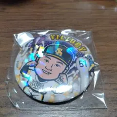 ソフトバンクホークス 柳田悠岐 若鷹ガチャ - メルカリ