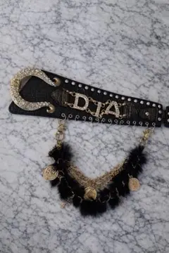 2026年最新】d.i.a ギャル ベルトの人気アイテム - メルカリ