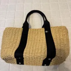 Afternoon Tea カゴバックのサムネイル