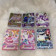 2026年最新】アイカツ プロモーションカードの人気アイテム - メルカリ