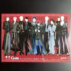 ▷ ブルメロ グラッテ アクリルコースター ピンクハートジャム 2L