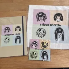 2025年最新】a flood of circleの人気アイテム - メルカリ