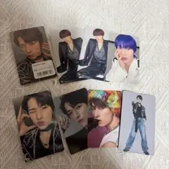 JO1 金城碧海 トレカ