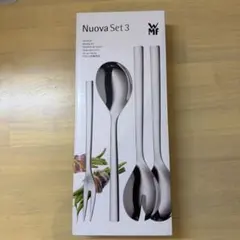 WMF Nuova Set 3 サービングセット カトラリーのサムネイル