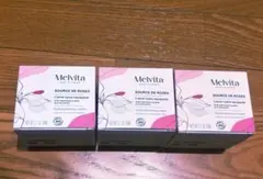 Melvita ソースデローズ クリーム 50ml 3個セットのサムネイル