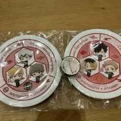 くら寿司 ハイキュー お皿 コラボ