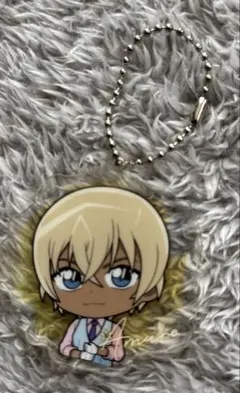 安室透（名探偵コナンキャラクター）、アクリルキーホルダー